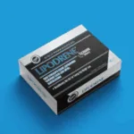Hi Tech Pharma Lipodrene 30 Tablet Yağ Yakıcı