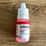 Infınıty Likit Clenbuterol 20mcg 250 Servis Clenbuterol