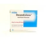 İran Decandrolone 25mg 10 ampul Deca Durabolin, Eczane Ürünleri