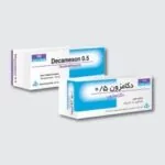 Iran Hormon Dexamethasone 0.5mg 100 Tablet Eczane Ürünleri