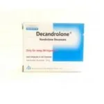 Iran Hormone Decandrolone 25mg 10 ampul Deca Durabolin