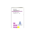 Iran Yohimbine Hcl 2mg 100 Tablet Eczane Ürünleri