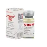 Iron Pharma MENT50 10ml Testosterone Propionate, Trenbolone Acetate