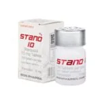 Iron Pharma STANO 10mg Winstrol Tablet