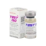 Iron Pharma TESTOSTERON 150 Mg 10ml Genel, Testosterone Propionate
