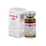 Iron Pharma TREN-A100 10ml Genel