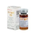 Iron Pharma TREN Acetate 75 10ml Trenbolone Acetate