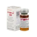 Iron Pharma TREN-H100(Parabolan) 10ml Trenbolone Acetate, Trenbolone Hexa. (Parabolan)