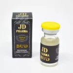 Jd Pharma Boldenone Undecylenate 200mg 10ml Boldenon