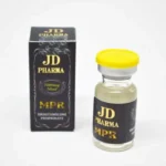 Jd Pharma Masteron Drostanolone Propionate 100mg 10ml Masteron