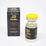 Jd Pharma Nandrolone Decanoate 200mg 10ml Deca Durabolin