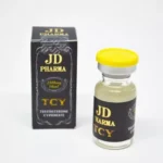 Jd Pharma Testosterone Cypionate 250mg 10ml Testosterone Cypionate