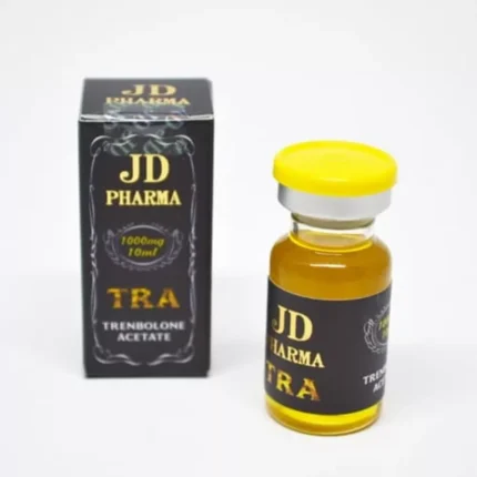 Jd Pharma Trenbolone Acetate 100mg 10ml Trenbolone Acetate