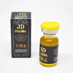 Jd Pharma Trenbolone Enanthate 200mg 10ml Trenbolone Enanthate