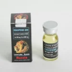 Leon Labs Boldenon Equipoise 200mg 10ml Boldenon
