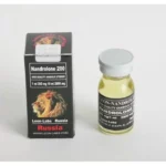 Leon Labs Deca Durabolin 200mg 10ml Deca Durabolin