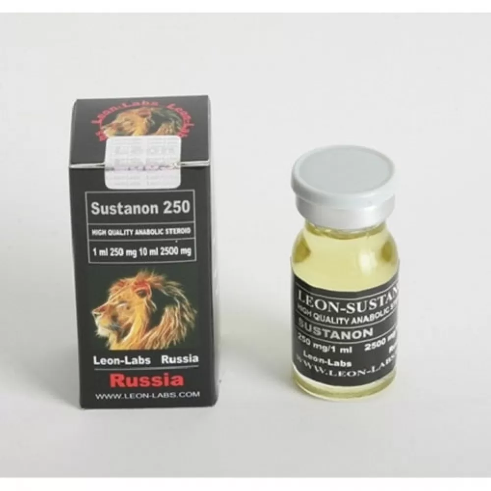 leon-labs-sustanon-250mg-10ml Leon Labs Sustanon 250mg 10ml Sustanon