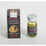Leon Labs Testosteron Enanthate 250mg 10ml Testosterone Enanthate