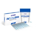 Meditech Pharma Oxandrolone Anavar 50 Tablet 10mg Anavar