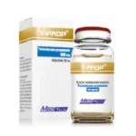 Meditech Pharma Testosterone Propionate 100mg 10ml Testosterone Propionate