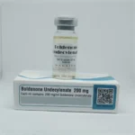 Medivia Pharma Boldenone 200mg 10ml Boldenon