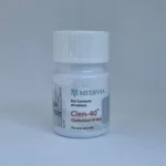 Medi̇vi̇a Pharma Clenbuterol 40 Mcg 60 Tablet Clenbuterol