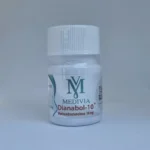 Medivia Pharma Dianabol 10 Mg 100 Tablet Dianabol