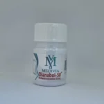 Medivia Pharma Dianabol 50 Mg 50 Tablet Dianabol