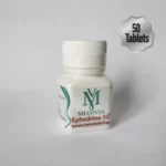 Medivia Pharma Efedrin 50 Mg 50 Tablet Efedrin