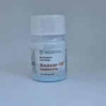 Medivia Pharma Oxandrolone ( Anavar ) 10 Mg 100 Tablet Anavar