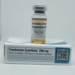 Medivia Pharma Trenbolone Enanthate 200mg 10ml Trenbolone Enanthate