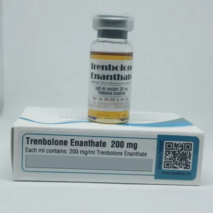 Medivia Pharma Trenbolone Enanthate 200mg 10ml Trenbolone Enanthate