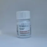 Medivia Pharma Turinabol 10 Mg 100 Tablet Turinabol