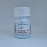 Medivia Pharma Winstrol ( Stanozolol ) 10 Mg 100 Tablet Winstrol Depot