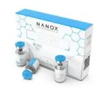 Nanox Bio Peptid BPC-157 5mg 1 Flakon BPC-157