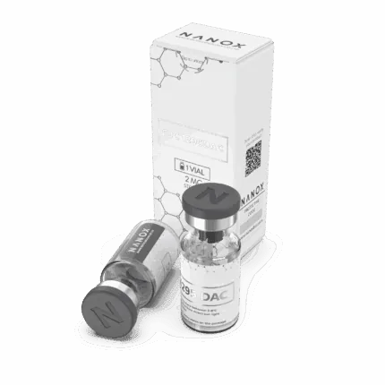 Nanox Bio Peptid Cjc1295 2mg 1 Flakon CJC-1295 DAC