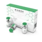 Nanox Bio Peptid DISP 2mg 1 Flakon Genel