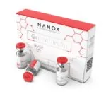 Nanox Bio Peptid Gonadorelin 2mg 1 Flakon Genel