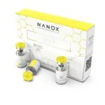 Nanox Bio Peptid MGF 2mg 5 Flakon PEG-MGF