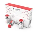 Nanox Bio Peptid PT141 10mg (Bremelanotide) Genel