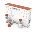 Nanox Bio Peptid Sermorelin 2mg 1 Flakon Sermorelin