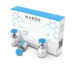 Nanox Bio Peptid TB500 2mg 1 Flakon TB-500