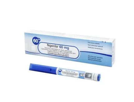 Ngenla 60mg (180IU) Büyüme Hormonu Büyüme Hormonu (Growth), Eczane Ürünleri