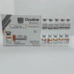 Oxydine Metabolics Cjc 1295 10 Mg 5 Flakon + Anti̇i̇bakteri̇yel Su CJC-1295 DAC