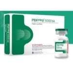 PDPREG-HCG 5000IU 1 Flakon Eczane Ürünleri