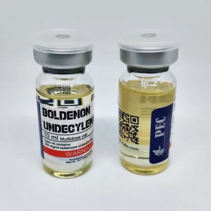 Pec Labs Boldenone Undecylenate 200mg 10ml Boldenon