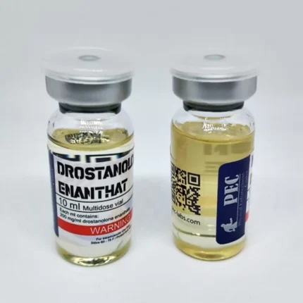 Pec Labs Drostanolone Enanthate Masteron 200mg 10ml Masteron