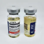Pec Labs Nandrolone Phenylpropionate 100mg 10ml NPP Nandrolone Phenylpropionate