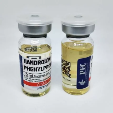 Pec Labs Nandrolone Phenylpropionate 100mg 10ml NPP Nandrolone Phenylpropionate