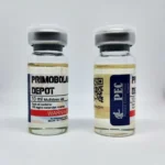 Pec Labs Primobolan Depot 100mg 10ml Primobolan